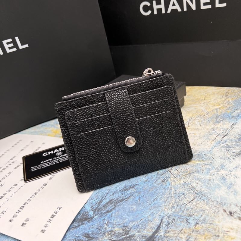 Chanel Wallets Purse